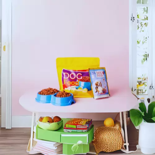 Pet Food