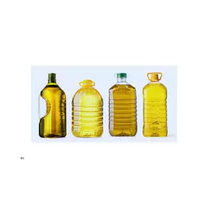 Cooking Oils & Ghee