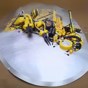 Industrial Accessories