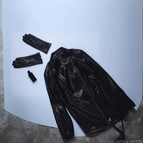 Jackets & Coats