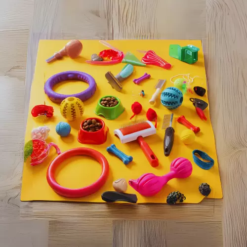 Pet Supplies