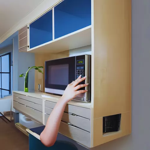 Microwaves
