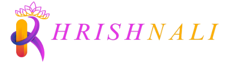 HRISHNALI - DON'T BUY THE STYLE, BE A STYLE