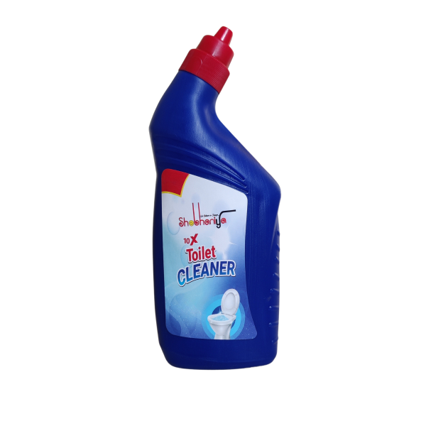 Demo Toilet Cleaner