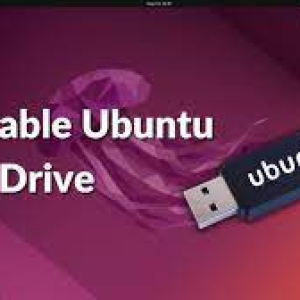 Ubuntu bootable pendrive | Latest LTS Version USB Pen Drive 16GB